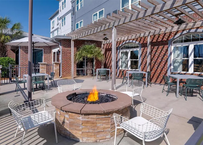 Spark By Hilton Orangeburg