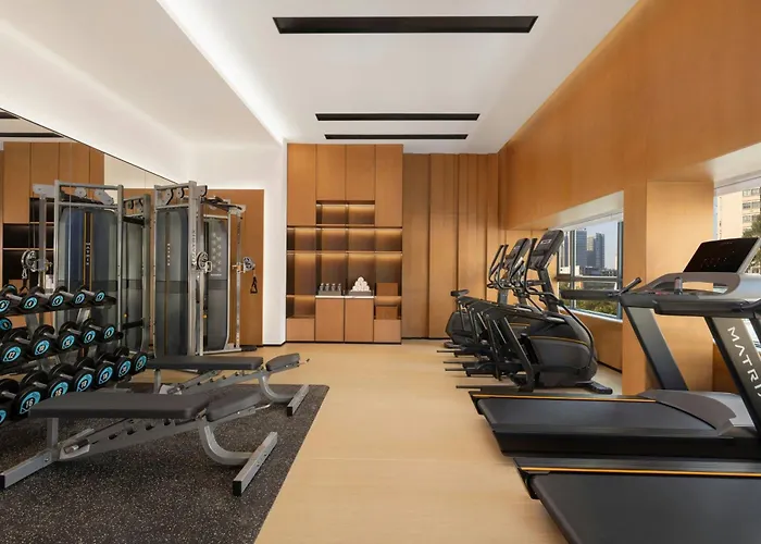 Fairfield By Marriott Quanzhou Fengze