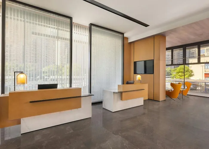 Fairfield By Marriott Quanzhou Fengze
