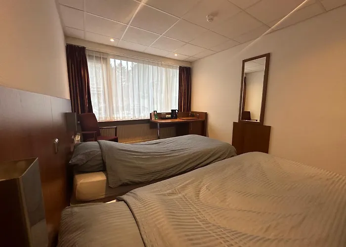 Hotel De Hertog