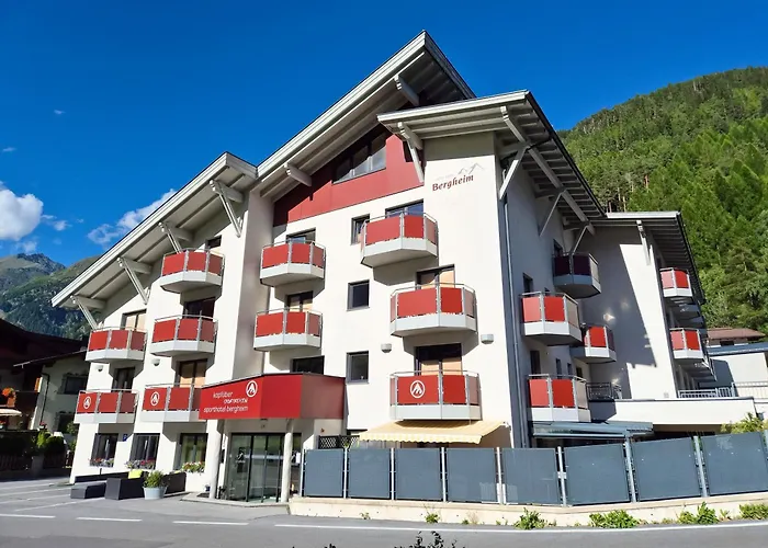 Sporthotel Bergheim