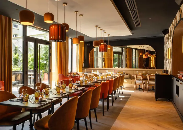 Belinda Hôtel&Spa