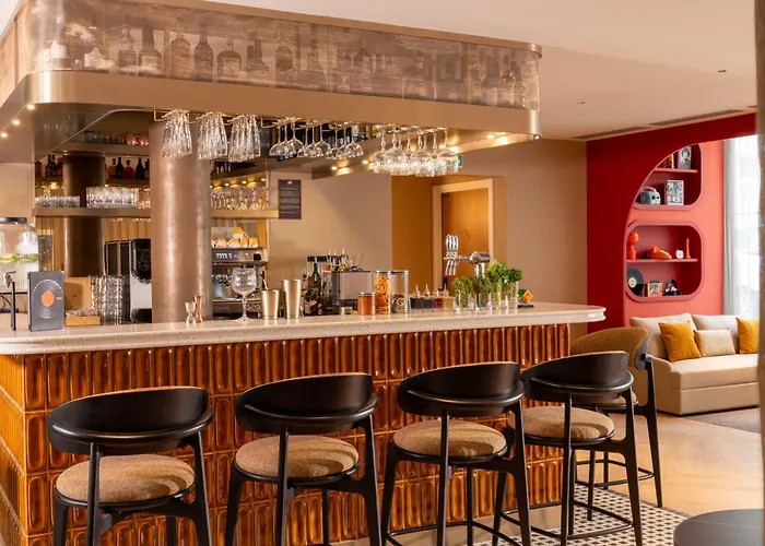 Belinda Hôtel&Spa