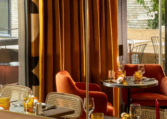 Belinda Hôtel&Spa