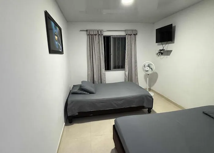 Hotel Palmalinda