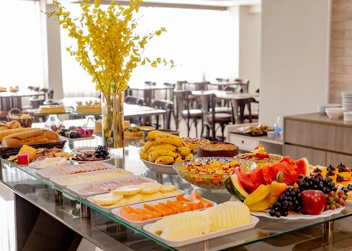 Padom Business Hotel