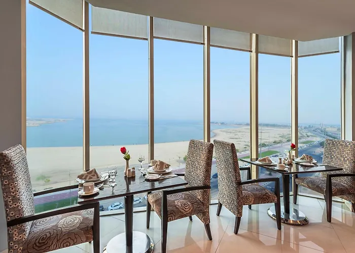 Razana Hotel Al Jubail