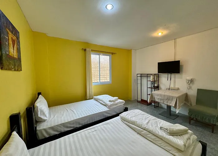 Kk Hotel