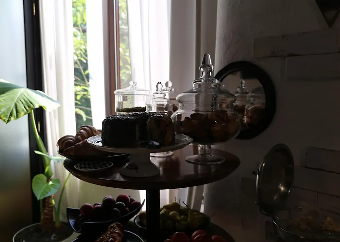Boutique Hotel Elite