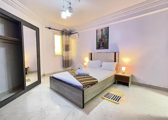 Touraco Suite Hotel Business