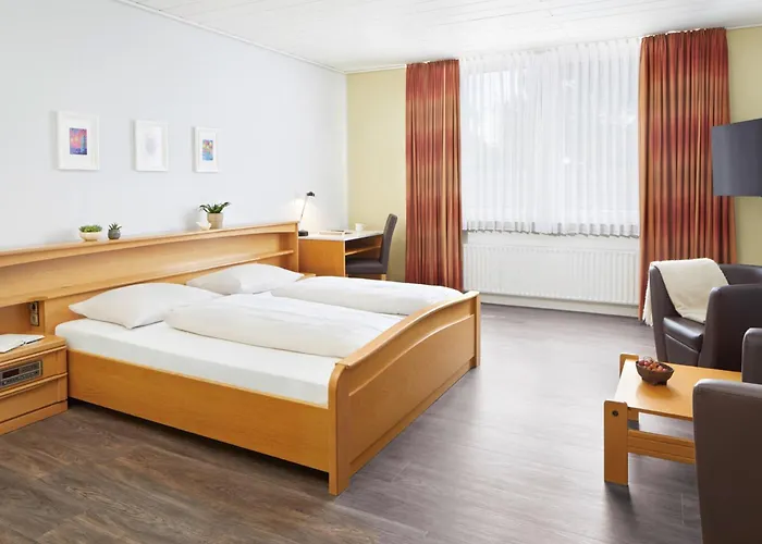 Hotel Wermelt