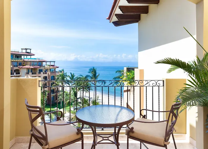 Beachside Escape At Riviera Nayarit W Pool
