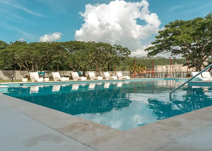 Hotel Manantial Valencia