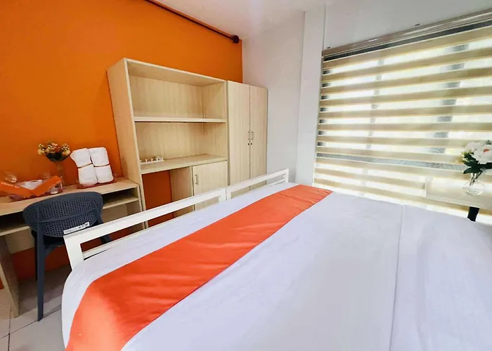 Oyo 1158 Kegama Residences 2