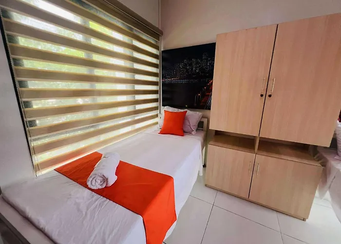 Oyo 1158 Kegama Residences 2