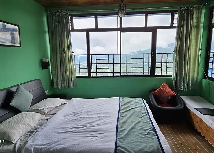 The Hotel Iinorri