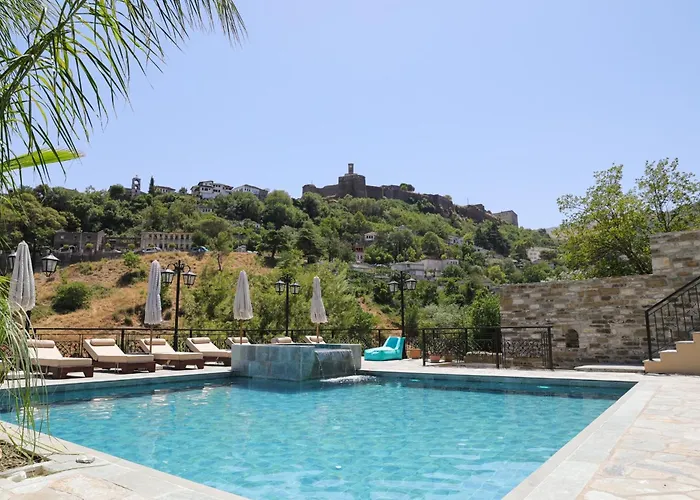 Cumaku Boutique Hotel & Spa