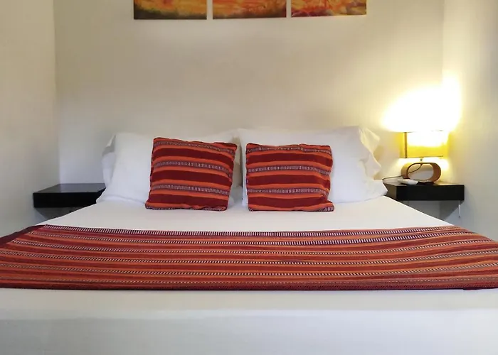 Saes Hotel Boutique