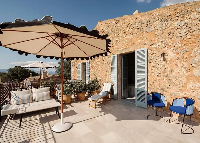Hotel Son Xotano By Annua Signature