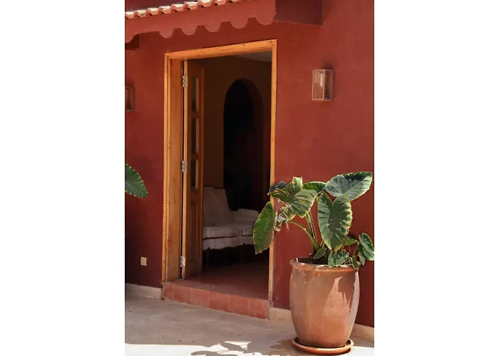 Gorée Suites