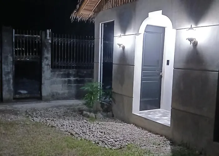 Duma Hostel