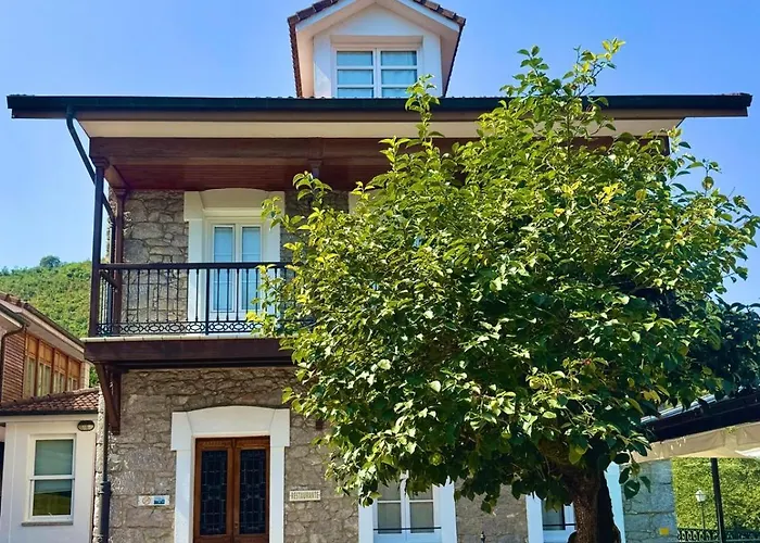 Hotel Quinta Solera