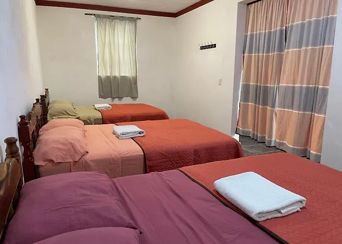 Hotel Campestre