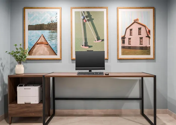 Hampton Inn & Suites Alpena