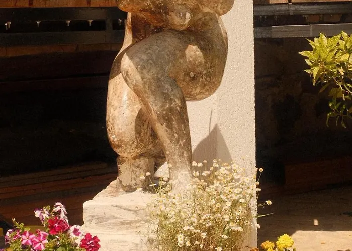 Mood Hotel Kazbegi Garden