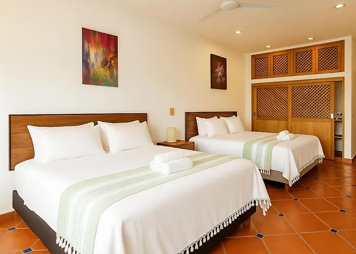 Hotelito 73