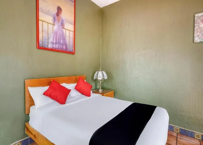 Hotel Arana Tonala