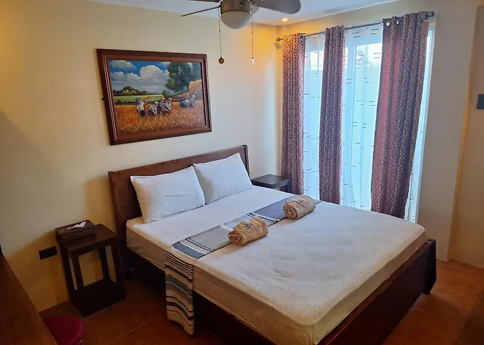 Coba Inn Alona Panglao