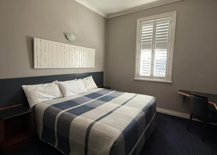 Parkview Hotel