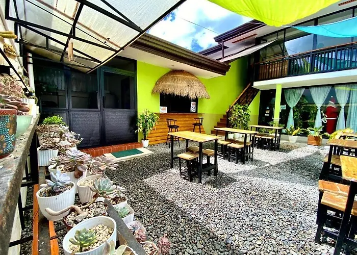 Sunshine Stay Panglao