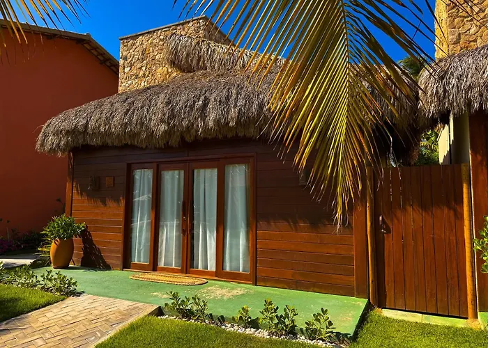 Terrasa Solar Hotel