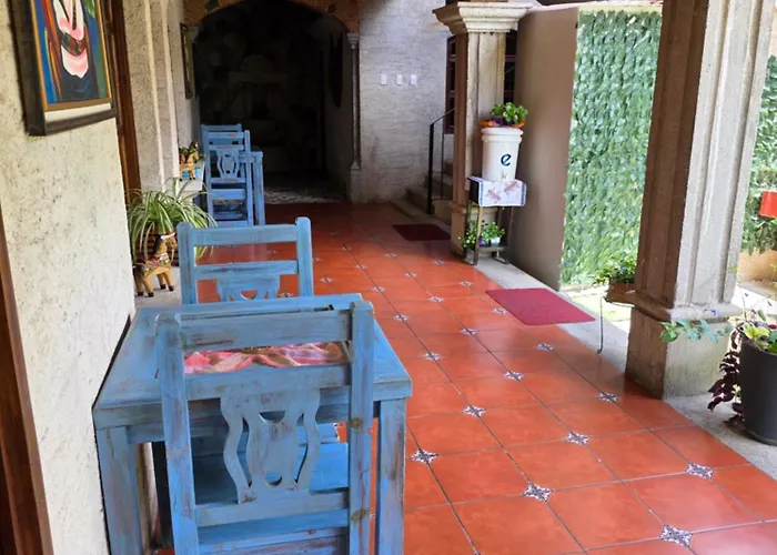 Casa Miranda