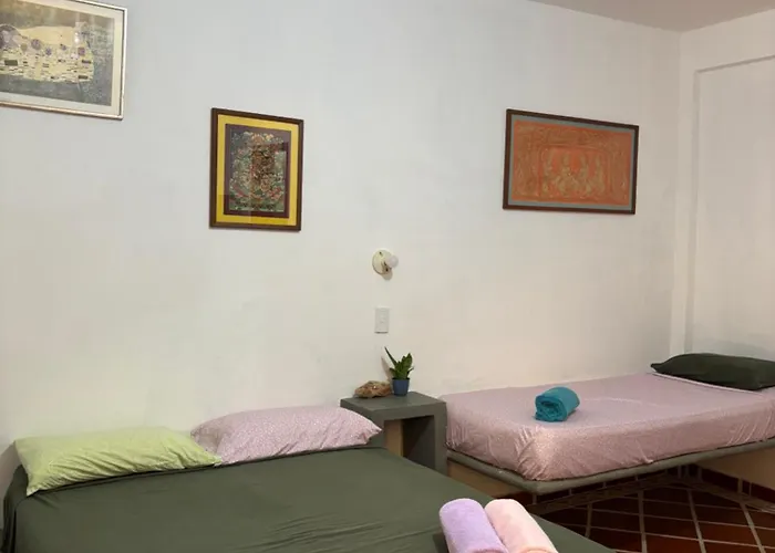 Casa Nirav - Choroni