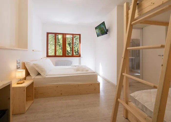 Comune Rustico Sport Hotel