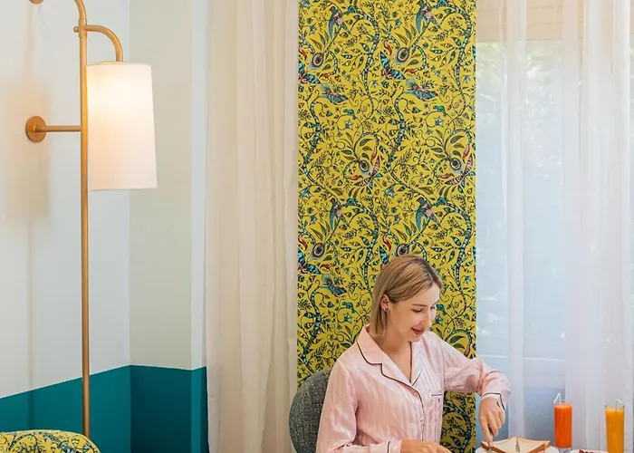 Flamingo Boutique Hotel