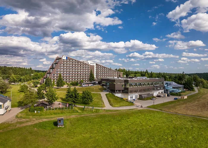 Ifa Schoeneck Hotel & Ferienpark