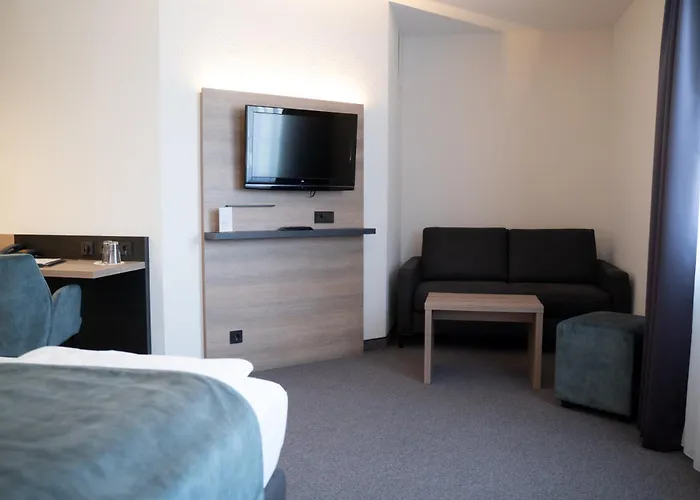 Landhotel Geiselwind