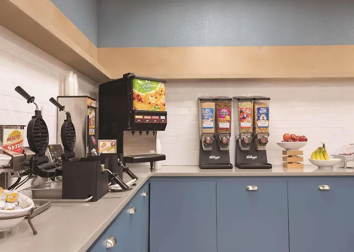 Country Inn & Suites By Radisson, North Little Rock, Ar