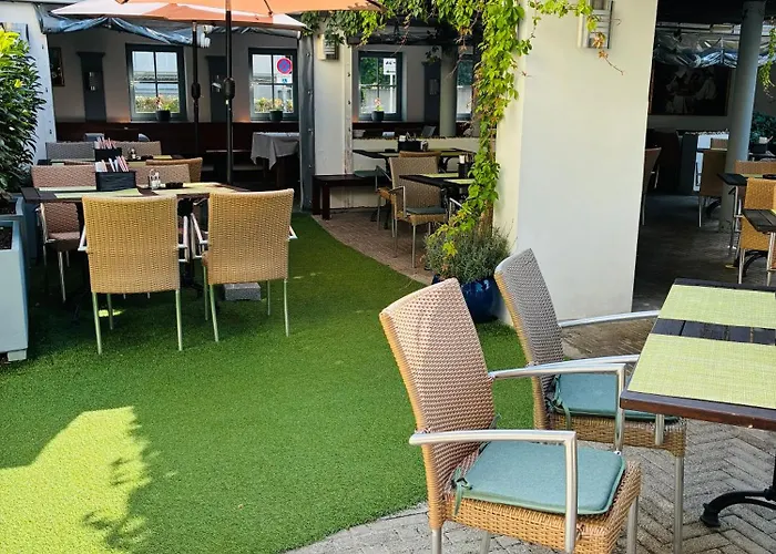 Hotel Wirtshaus Roemerhof
