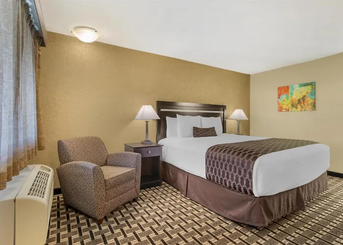 Best Western Plus Pleasanton Inn