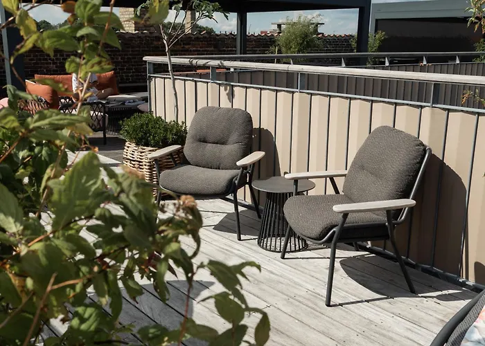 Hotel Nora Copenhagen