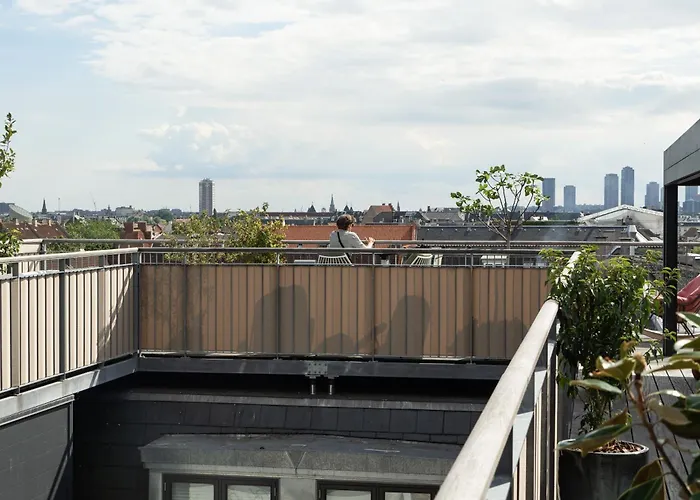 Hotel Nora Copenhagen