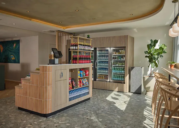 Haven Hotel Rotterdam, Curio Collection By Hilton