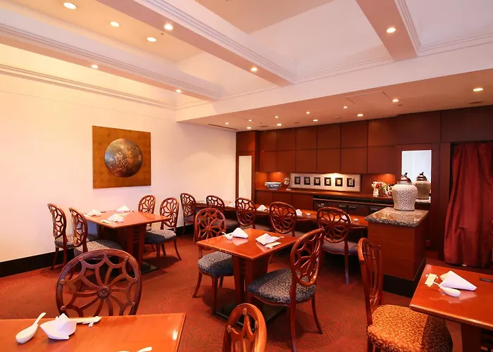 Wishton Hotel Yukari
