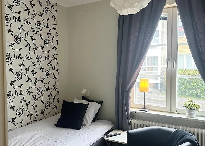 Park Hotell
