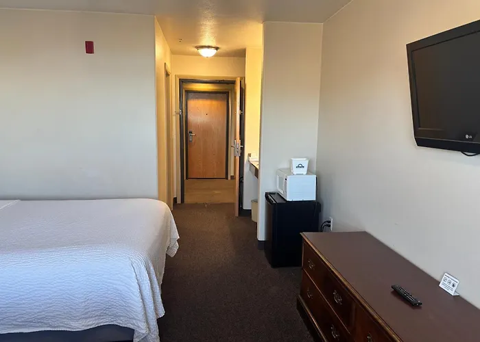 Days Inn By Wyndham Beaver